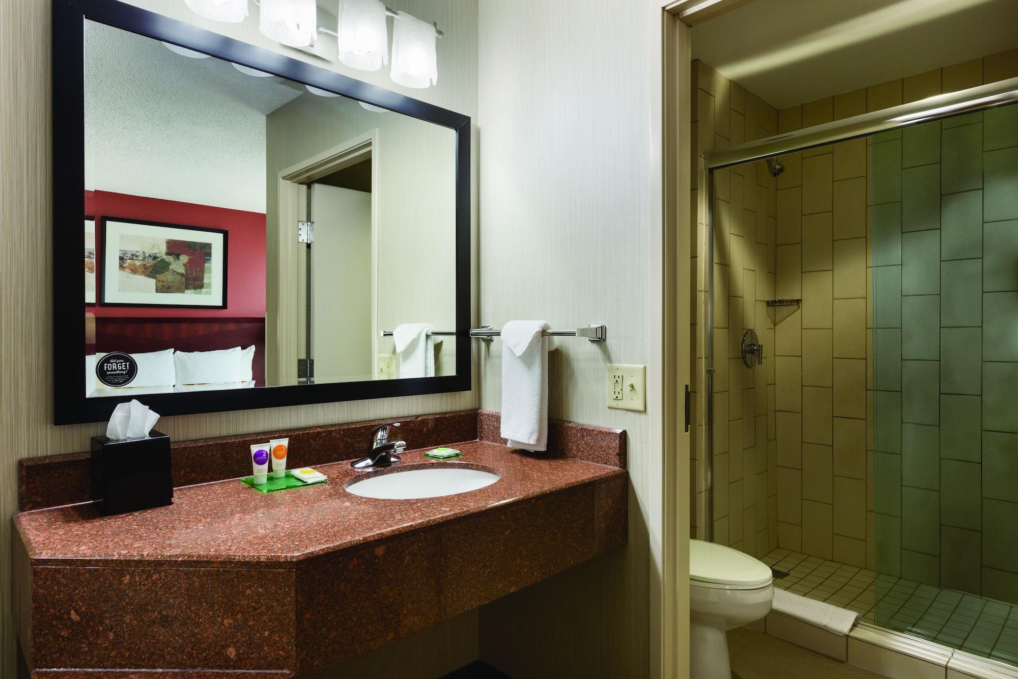 Hyatt Place College Station Exterior photo