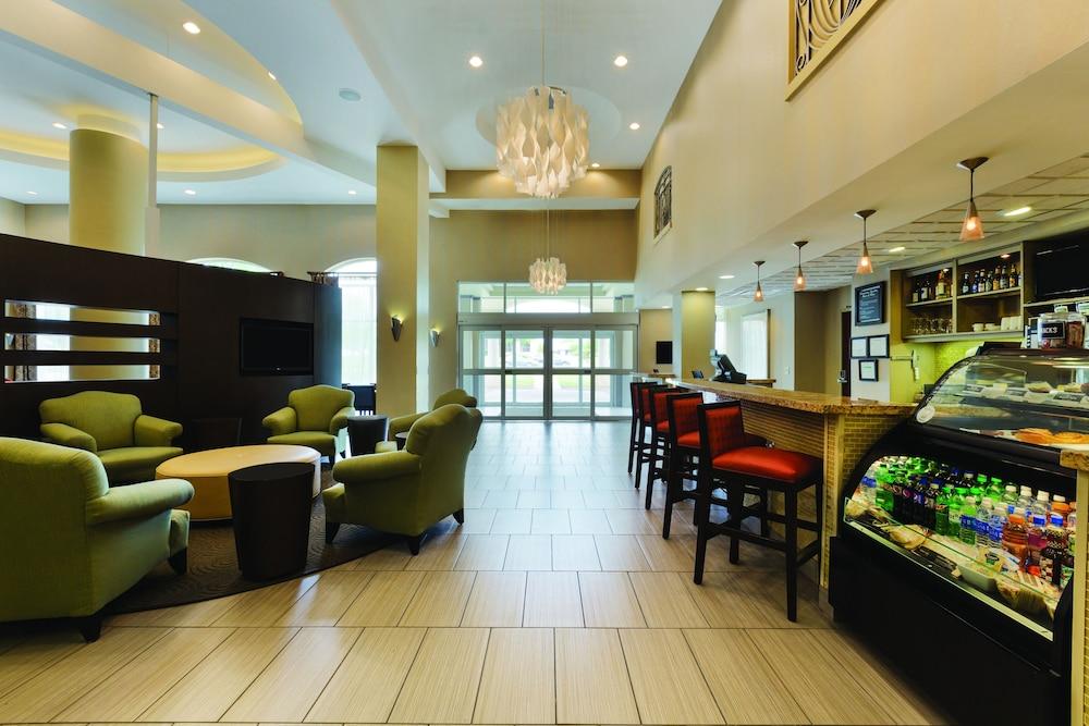 Hyatt Place College Station Exterior photo