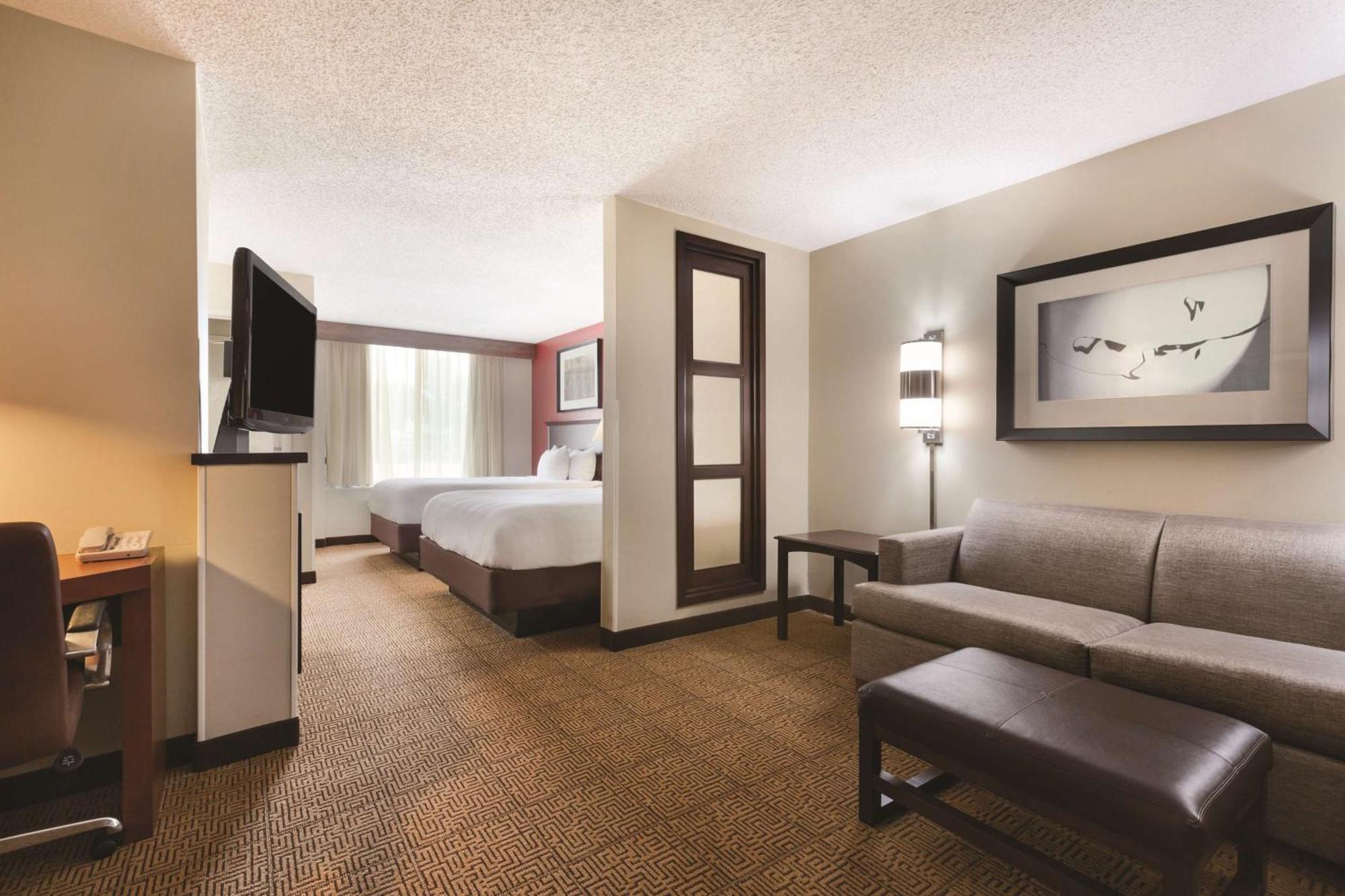Hyatt Place College Station Exterior photo